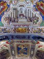 Vatican City - Vatican Museum-51